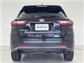 2018 Toyota Harrier