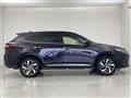 2018 Toyota Harrier