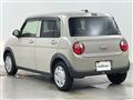 2019 Suzuki Lapin