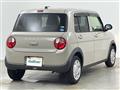2019 Suzuki Lapin