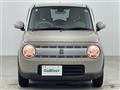 2019 Suzuki Lapin