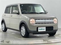 2019 Suzuki Lapin