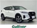 2025 Nissan KIX