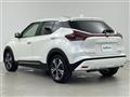 2025 Nissan KIX