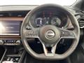 2025 Nissan KIX