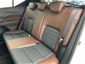 2025 Nissan KIX
