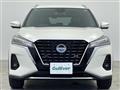 2025 Nissan KIX