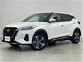 2025 Nissan KIX