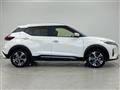 2025 Nissan KIX