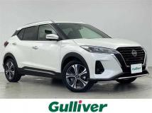 2025 Nissan KIX
