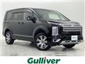 2019 Mitsubishi Delica D5