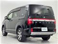 2019 Mitsubishi Delica D5