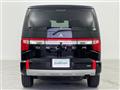 2019 Mitsubishi Delica D5