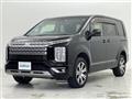 2019 Mitsubishi Delica D5