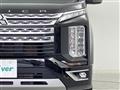2019 Mitsubishi Delica D5