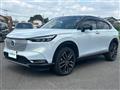 2024 Honda VEZEL