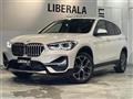 2020 BMW X1