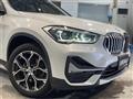 2020 BMW X1