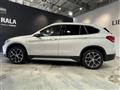 2020 BMW X1