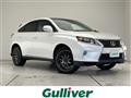 2013 Lexus RX