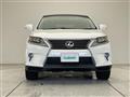 2013 Lexus RX