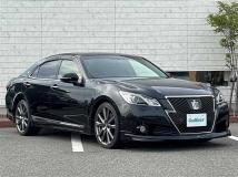 2013 Toyota Crown Athlete Series