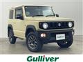 2022 Suzuki Jimny