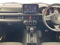 2022 Suzuki Jimny