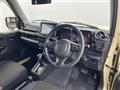 2022 Suzuki Jimny