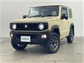2022 Suzuki Jimny