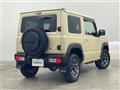 2022 Suzuki Jimny