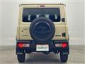 2022 Suzuki Jimny