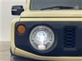 2022 Suzuki Jimny
