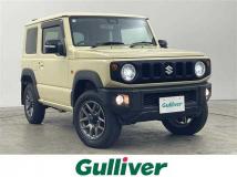 2022 Suzuki Jimny