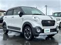 2016 Daihatsu Cast