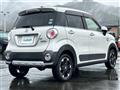 2016 Daihatsu Cast