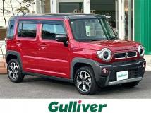 2020 Suzuki Hustler