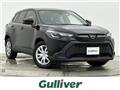2022 Toyota CorollaCross