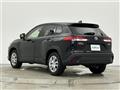 2022 Toyota CorollaCross