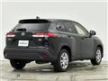 2022 Toyota CorollaCross
