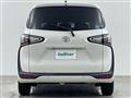 2020 Toyota Sienta