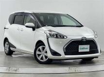 2020 Toyota Sienta
