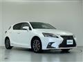 2018 Lexus CT
