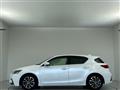 2018 Lexus CT