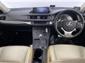 2018 Lexus CT