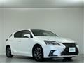 2018 Lexus CT