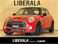2018 BMW MINI