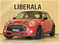 2018 BMW MINI