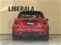 2018 BMW MINI