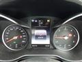 2018 Mercedes-Benz C-Class